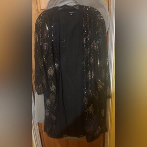 Still very nice cardigan